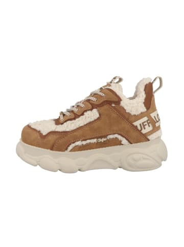Buffalo Winterschuhe CLD Chai Warm in beige