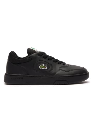 Lacoste Sneaker in Schwarz