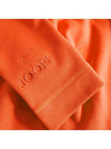 JOOP! Sweatshirt in Orange