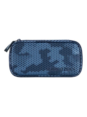 Coocazoo Mäppchen 25 cm in Geometric Sky