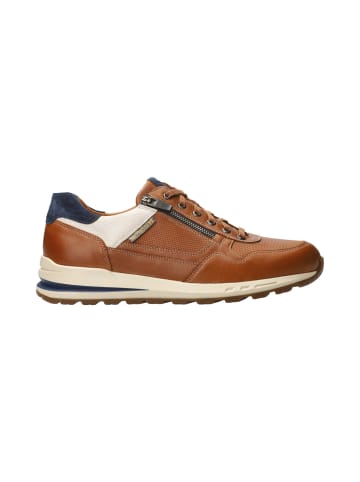Mephisto SHOES "Bradley" in hazelnut