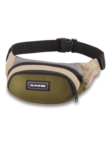 Dakine Hip Pack Gürteltasche 25 cm in mosswood