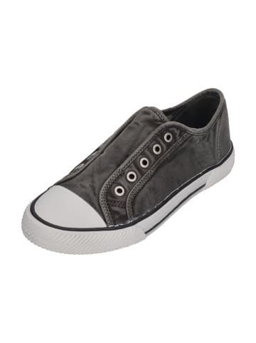 Andrea Conti Sneaker Low 1541051-002 in schwarz