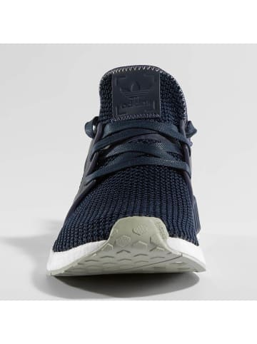 adidas adidas in blue/yellow