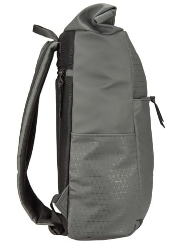 Zwei Rucksack Jona JOR350 in Stone