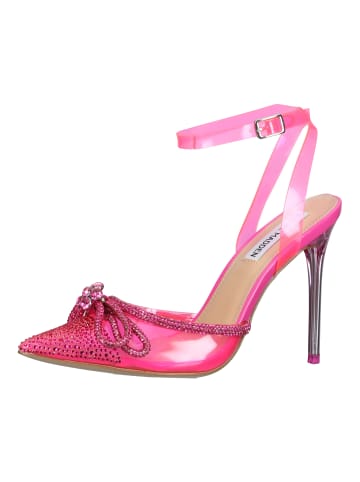 Steve Madden Pumps in Magenta