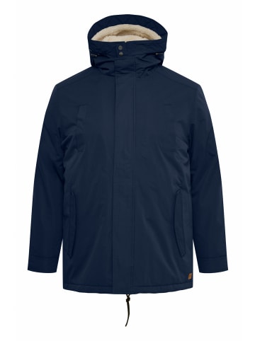 BLEND Parka BHSergius in Mittelblau