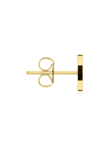 LIEBESKIND BERLIN Ohrringe The Coin in gold