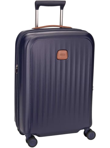 BRIC`s Trolley Taormina Trolley 55 Exp. in Blau