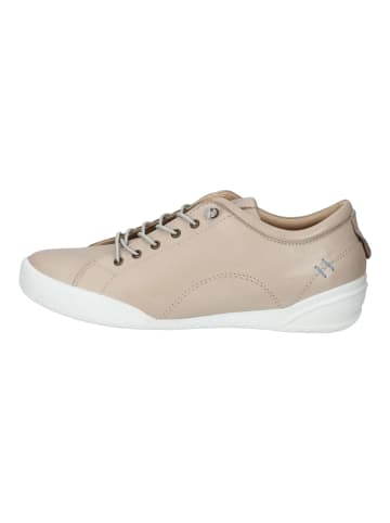 Hush Puppies Sneaker in Beige