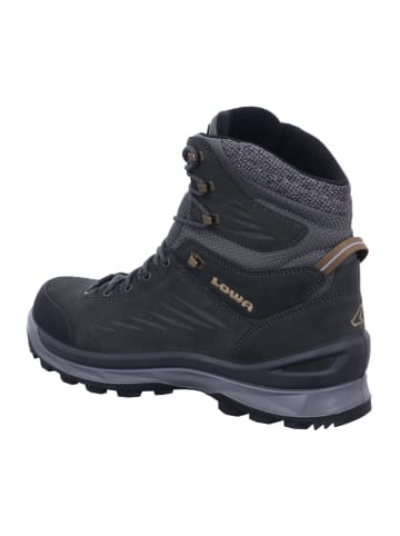 LOWA Herren Winterschuhe warm CALLISTO GTX in Grau