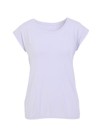 Venice Beach T-Shirt Wonder 4004 06 in Lila