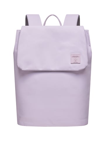 Derbe Rucksack Daypack in Lavender Gray