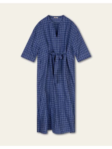 Oilily Deetya Kleid in Blau