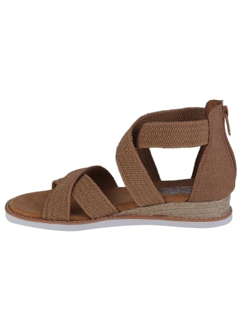 Skechers Skechers Desert Kiss - Desert Nights in Braun