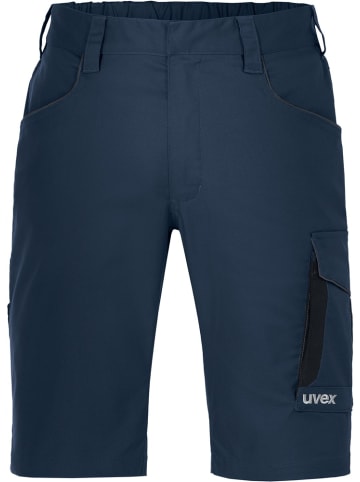 Uvex Arbeitshose "Suxxeed Industry" in Blau