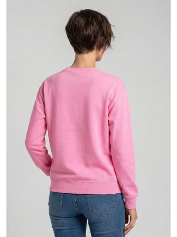 KIANNA Women Sweatshirt in PINK