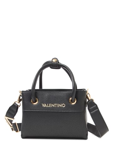 Valentino by Mario Valentino Handtasche Alexia in schwarz - 0002