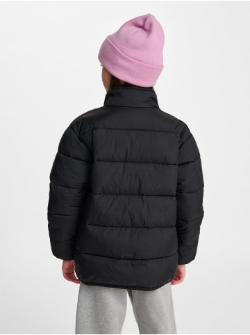 Hummel Reißverschluss Jacke Hmljr Lightweight Multisport Kinder in BLACK