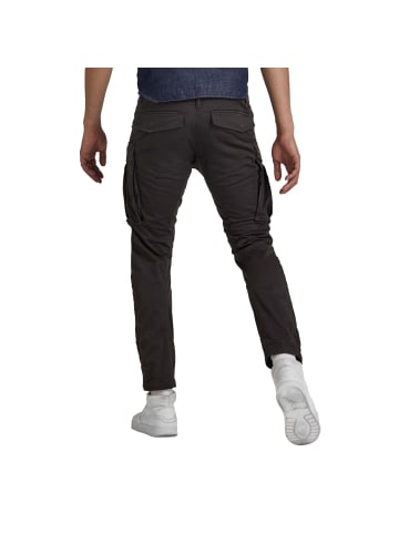 G-Star Cargo ROVIC ZIP 3D STRAIGHT TAPERED tapered in Grau