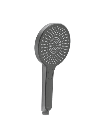Franz Joseph Schütte KARIBIK Handbrause, Graphit matt