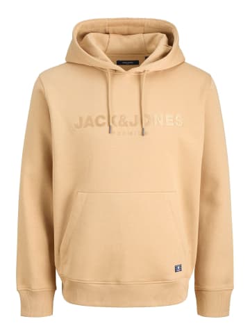 Jack & Jones Kapuzenpullover in Lark
