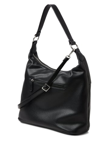 L.Credi Shopper Maite in schwarz - 0001