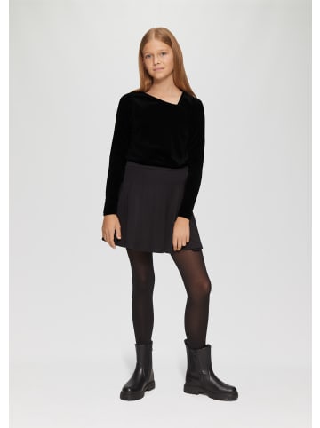 s.Oliver T-Shirt in 9999_schwarz