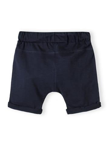 Minoti 3-er Pack Shorts 29SHORT200 in schwarz