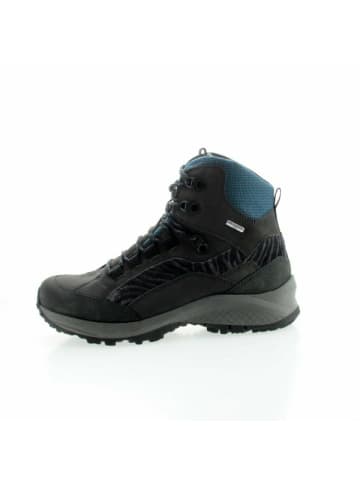 WALDLÄUFER Stiefeletten für Damen in grau