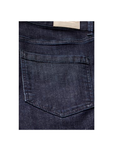 Street One Jeans in dark indigo rinsed
