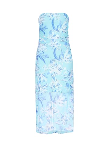 IZIA Women Dress in jelly mint