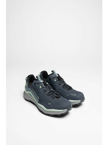 LOWA Wandern & Trekking für Damen in blau