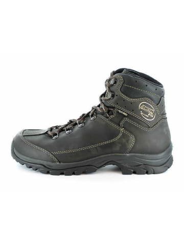 MEINDL Wanderschuhe in braun