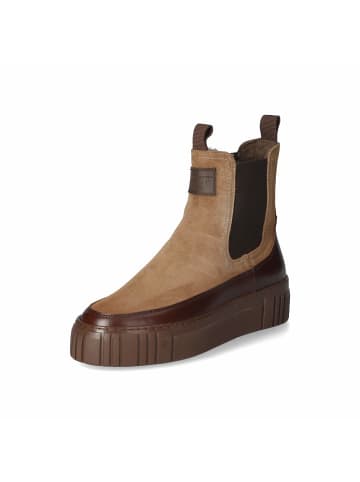 Gant Chelsea Boots SNOWMONT in Braun