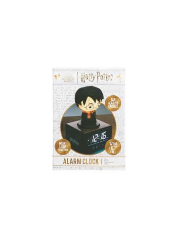 Paladone Wecker Harry Potter, ab 3 Jahre