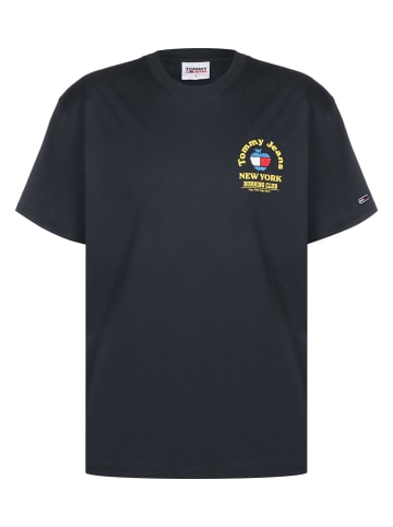 Tommy Hilfiger T-Shirts in twilight navy