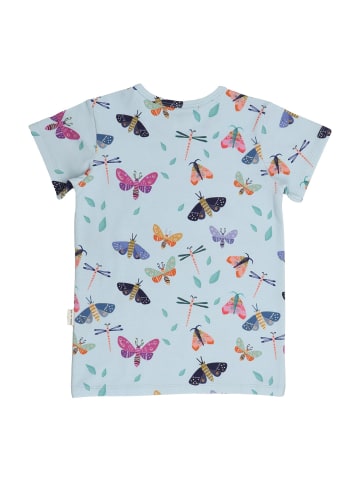 Walkiddy T-Shirt Colorful Butterfies-T-Shirt