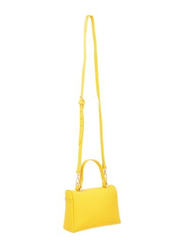 faina Handtasche in Gelb