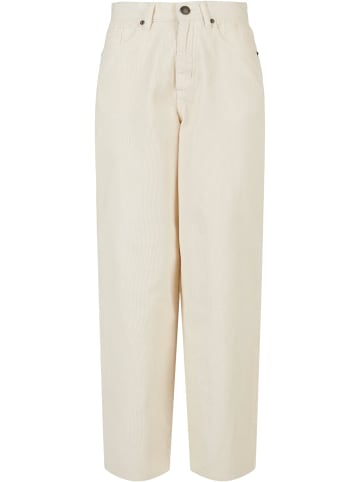 Urban Classics Urban Classics Hosen in whitesand