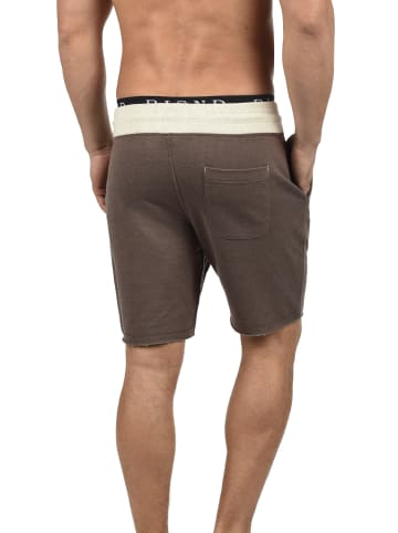 BLEND Sweatshorts BHJulio in Braun