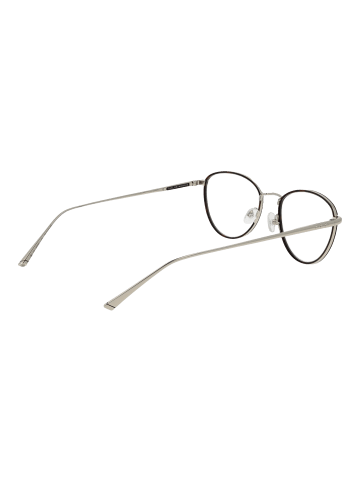 Taylor Morris Unisex Optische Fassungen Schmetterling Braun