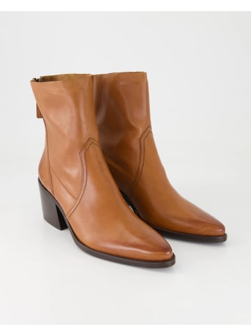 Paul Green Klassische Stiefeletten in Braun