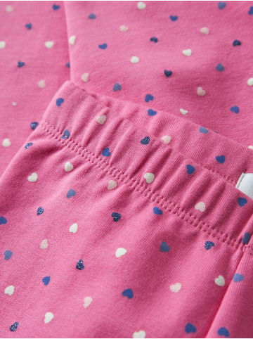 name it Sweateggings NMFOEANA SWEAT LEGGING BRU in pink power