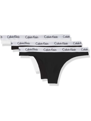 Calvin Klein Wäsche & Dessous in uni