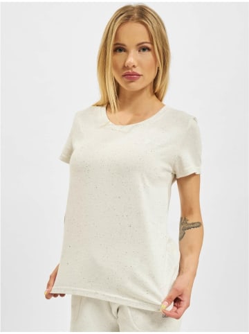 Just Rhyse T-Shirt in Weiß