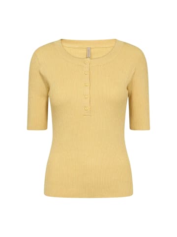 soyaconcept Top SC-DOLLIE 781 in 93100 SUNKISSED MELANGE