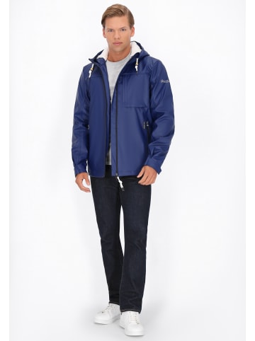 Schmuddelwedda Men Jacket in navy