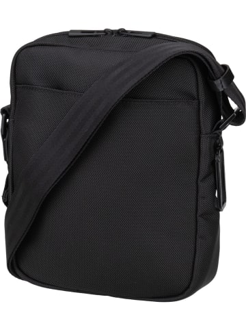 Porsche Design Bodybag Roadster Nylon Evo Shoulderbag XS in Black
