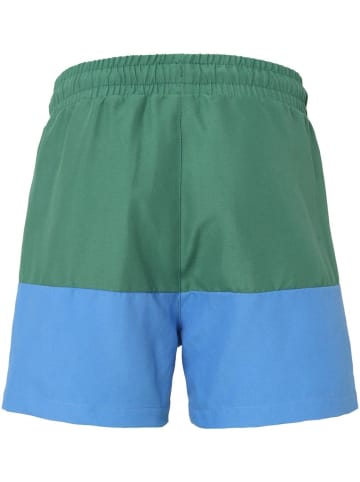 Fila Kinder Short "Lavesum Blocked Shorts" in Multicolor